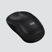Logitech M220 tylus