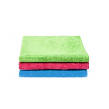 Vileda mikropluošto valymo šluostės „Ultra Fresh“, 3 vnt. Vileda mikropluošto valymo šluostės „Ultra Fresh“, 3 vnt.