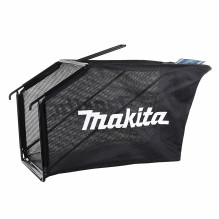 Makita DLM462Z vejapjovė Stumiama vejapjovė su akumuliatoriumi, žalia