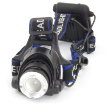 Esperanza EOT005 flashlight Black, Blue Headband flashlight LED Esperanza EOT005 flashlight Black, Blue Headband flashlight LED