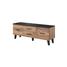 Cama RTV stand LOTTA 140cm...