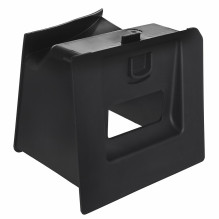 Makita DLM462Z vejapjovė Stumiama vejapjovė su akumuliatoriumi, žalia