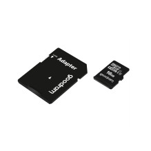 Goodram M1AA-0160R12 memory card 16 GB MicroSDHC Class 10 UHS-I Goodram M1AA-0160R12 memory card 16 GB MicroSDHC Class 10 UHS-I
