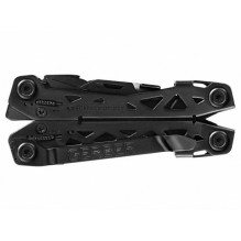 GERBER Suspension NXT daugiafunkcis įrankis, juodas