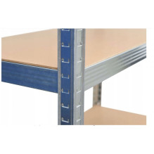 Topeshop REGAŁ G9030 sodo įrankių laikymo lentyna Laisvai pastatoma Cinkuotas plienas, MDF Topeshop REGAŁ G9030 sodo įrankių laikymo lentyna Laisvai pastatoma Cinkuotas plienas, MDF