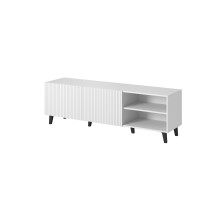 Cama RTV cabinet PAFOS 150x42x52 white matt Cama RTV cabinet PAFOS 150x42x52 white matt