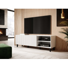 Cama RTV cabinet PAFOS 150x42x52 white matt Cama RTV cabinet PAFOS 150x42x52 white matt