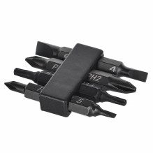 Multitool AZYMUT Trohon - 12 tools + 8 bits + holster (H-P2010121) Multitool AZYMUT Trohon - 12 tools + 8 bits + holster (H-P2010121)
