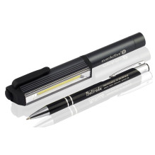 Žibintuvėlis „everActive WL-200“ 3 W COB LED Žibintuvėlis „everActive WL-200“ 3 W COB LED