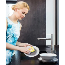 Sponge Scourer Vileda Tip-Top 5 pcs. Sponge Scourer Vileda Tip-Top 5 pcs.