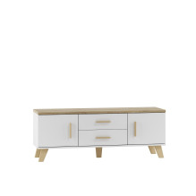 Cama RTV stand LOTTA 140cm...