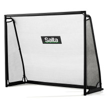 Futbolo vartai su treniruočių ekranu Salta Legend 220 x 170 x 80 cm