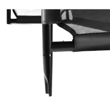 Futbolo vartai su treniruočių ekranu Salta Legend 220 x 170 x 80 cm