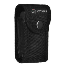 Pocket knife AZYMUT Tatron - 25 tools + belt pouch (HK20017BL) Pocket knife AZYMUT Tatron - 25 tools + belt pouch (HK20017BL)