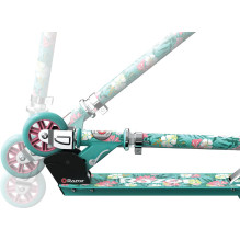 KICK SCOOTER Razor modelis A rojus (13010343) KICK SCOOTER Razor modelis A rojus (13010343)