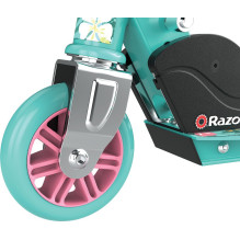 KICK SCOOTER Razor modelis A rojus (13010343) KICK SCOOTER Razor modelis A rojus (13010343)