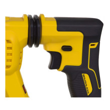 DeWALT DCH263N-XJ gręžtuvas 1165 aps./min. SDS Plus 2,7 kg juodas, geltonas