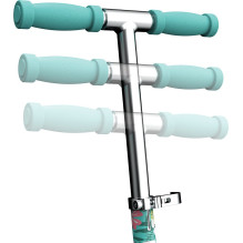 KICK SCOOTER Razor modelis A rojus (13010343) KICK SCOOTER Razor modelis A rojus (13010343)