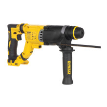 DeWALT DCH263N-XJ gręžtuvas 1165 aps./min. SDS Plus 2,7 kg juodas, geltonas