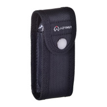 Pocket knife AZYMUT Karkon - 9 tools + belt pouch (HK20018) Pocket knife AZYMUT Karkon - 9 tools + belt pouch (HK20018)