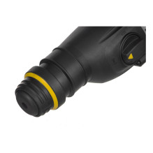 DeWALT DCH263N-XJ gręžtuvas 1165 aps./min. SDS Plus 2,7 kg juodas, geltonas