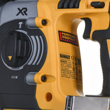 „DeWALT DCH273N“ perforatorius SDS Plus