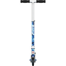 Paspirtukas „Kick Scooter Razor“ – modelis A, kamufliažinis, su ryklio imitacija (13010345)