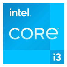 Intel Core i3-12100F procesorius, 12 MB „Smart Cache“ dėžutė