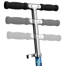 Paspirtukas „Kick Scooter Razor“ – modelis A, kamufliažinis, su ryklio imitacija (13010345)