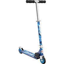 Paspirtukas „Kick Scooter Razor“ – modelis A, kamufliažinis, su ryklio imitacija (13010345)