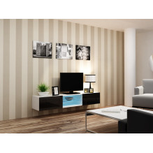 Cama TV stand VIGO GLASS 30...