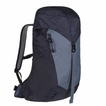 DEUTER AC LITE 28 SL skalūnų-grafito žygio kuprinė DEUTER AC LITE 28 SL skalūnų-grafito žygio kuprinė