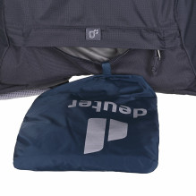 DEUTER AC LITE 28 SL skalūnų-grafito žygio kuprinė DEUTER AC LITE 28 SL skalūnų-grafito žygio kuprinė