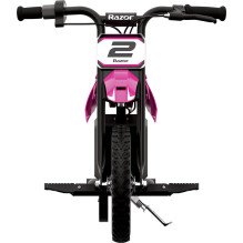 Razor MX125 Dirt electric motorbike Razor MX125 Dirt electric motorbike
