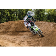 „Razor Dirt Rocket SX350 McGrath“ elektrinis paspirtukas, 1 vieta(-os), 22 km/h, juoda, žalia, pilka, balta „Razor Dirt Rocket SX350 McGrath“ elektrinis paspirtukas, 1 vieta(-os), 22 km/h, juoda, žalia, pilka, balta