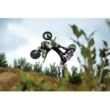 Razor Dirt Rocket SX350 McGrath electric scooter 1 seat(s) 22 km / h Black, Green, Grey, White Razor Dirt Rocket SX350 McGrath electric scooter 1 seat(s) 22 km / h Black, Green, Grey, White