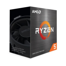 AMD Ryzen 5 5500 processor 3.6 GHz 16 MB L3 Box AMD Ryzen 5 5500 processor 3.6 GHz 16 MB L3 Box