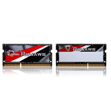 G.Skill 8GB DDR3-1600 memory module 1 x 8 GB 1600 MHz G.Skill 8GB DDR3-1600 memory module 1 x 8 GB 1600 MHz