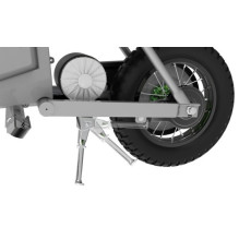 „Razor Dirt Rocket SX350 McGrath“ elektrinis paspirtukas, 1 vieta(-os), 22 km/h, juoda, žalia, pilka, balta „Razor Dirt Rocket SX350 McGrath“ elektrinis paspirtukas, 1 vieta(-os), 22 km/h, juoda, žalia, pilka, balta