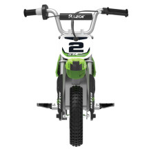 Razor Dirt Rocket SX350 McGrath electric scooter 1 seat(s) 22 km / h Black, Green, Grey, White Razor Dirt Rocket SX350 McGrath electric scooter 1 seat(s) 22 km / h Black, Green, Grey, White