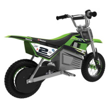 Razor Dirt Rocket SX350 McGrath electric scooter 1 seat(s) 22 km / h Black, Green, Grey, White Razor Dirt Rocket SX350 McGrath electric scooter 1 seat(s) 22 km / h Black, Green, Grey, White