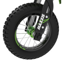 „Razor Dirt Rocket SX350 McGrath“ elektrinis paspirtukas, 1 vieta(-os), 22 km/h, juoda, žalia, pilka, balta „Razor Dirt Rocket SX350 McGrath“ elektrinis paspirtukas, 1 vieta(-os), 22 km/h, juoda, žalia, pilka, balta