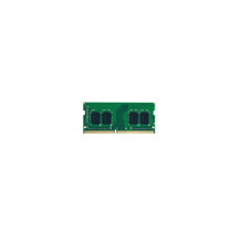 „Goodram GR3200S464L22 / 32G“ atminties modulis 32 GB 1 x 32 GB DDR4 3200 MHz „Goodram GR3200S464L22 / 32G“ atminties modulis 32 GB 1 x 32 GB DDR4 3200 MHz