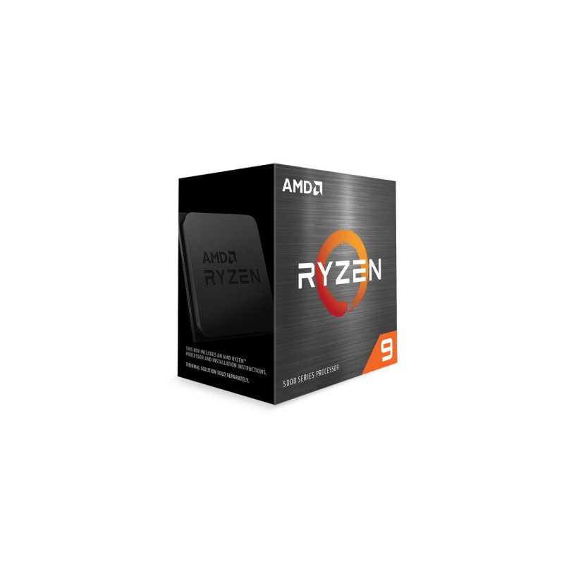 AMD Ryzen 9 5950X procesorius 3,4 GHz 64 MB L3