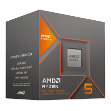 AMD Ryzen™ 5 8600G - procesorius AMD Ryzen™ 5 8600G - procesorius