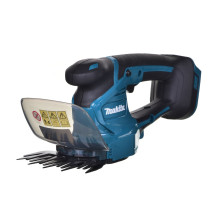 Makita DUM111ZX akumuliatorinės žolės žirklės 11 cm juodos, mėlynos spalvos ličio jonų (Li-Ion) 18 voltų Makita DUM111ZX akumuliatorinės žolės žirklės 11 cm juodos, mėlynos spalvos ličio jonų (Li-Ion) 18 voltų