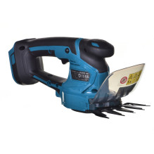 Makita DUM111ZX akumuliatorinės žolės žirklės 11 cm juodos, mėlynos spalvos ličio jonų (Li-Ion) 18 voltų Makita DUM111ZX akumuliatorinės žolės žirklės 11 cm juodos, mėlynos spalvos ličio jonų (Li-Ion) 18 voltų