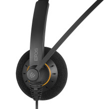 EPOS SC 60 USB ML telekomunikacijų ragelis