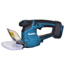 Makita DUM111ZX akumuliatorinės žolės žirklės 11 cm juodos, mėlynos spalvos ličio jonų (Li-Ion) 18 voltų Makita DUM111ZX akumuliatorinės žolės žirklės 11 cm juodos, mėlynos spalvos ličio jonų (Li-Ion) 18 voltų