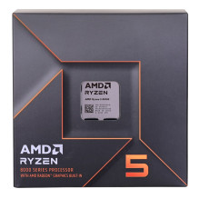 AMD Ryzen™ 5 8500G - processor AMD Ryzen™ 5 8500G - processor
